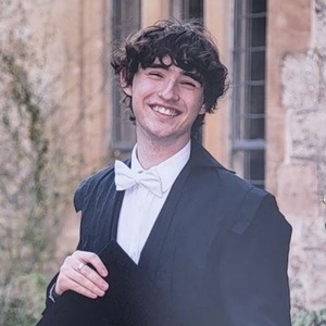 Harry Bentley