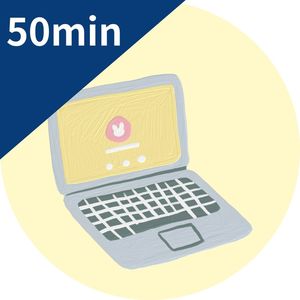 【50分】日本語の授業、一緒に考えてみませんか？