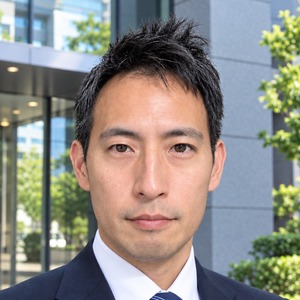 Ryohei Otaimage
