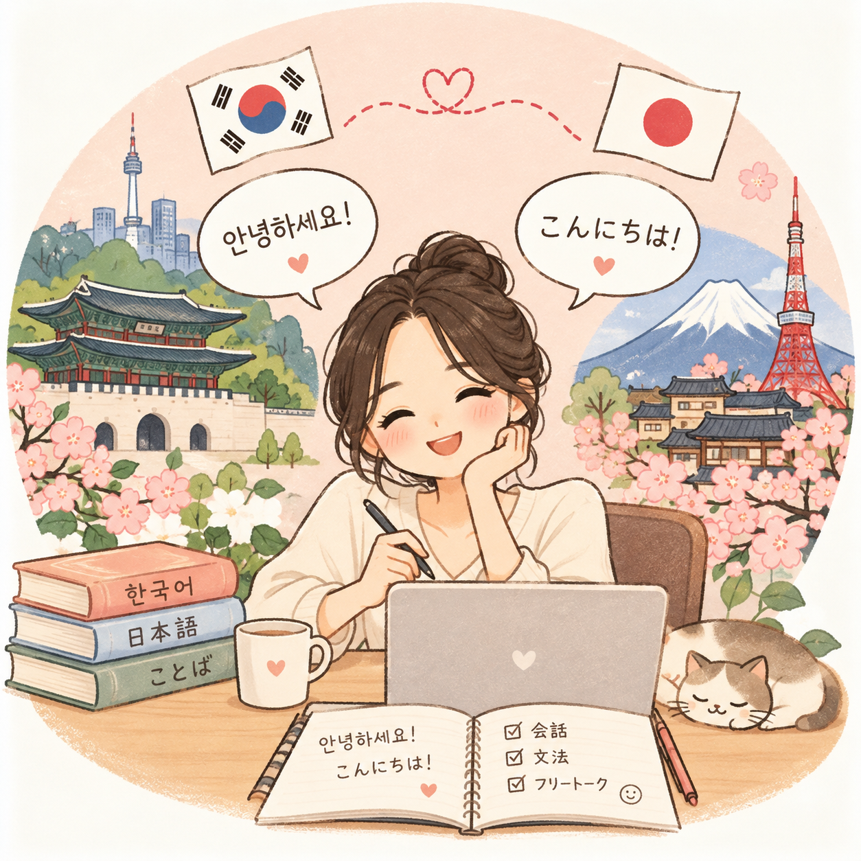 JURIのプロフィール画像
