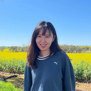 MOEKA ODAIRA